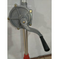 SY series manual hand oil pumps